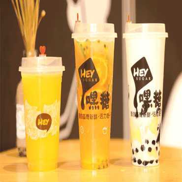 嘿糖奶茶加盟商需要满足哪些条件？