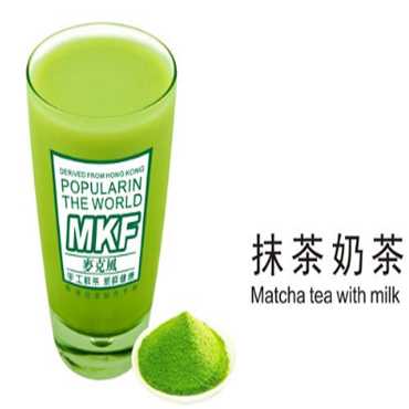 麦克风奶茶加盟的优势有哪些？