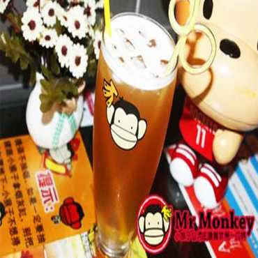 小猴子奶茶一路扶持 创业更轻松