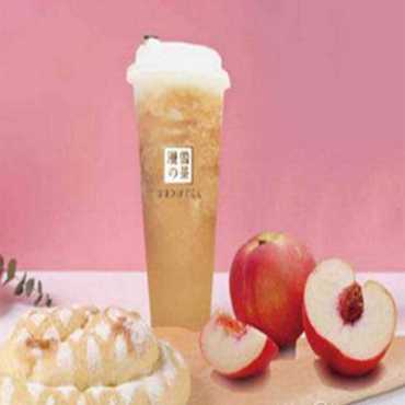 漫雪的茶加盟店的正确选址秘籍分享！