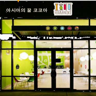 加盟亚蜜可可饮品能够享受到哪些政策支持？