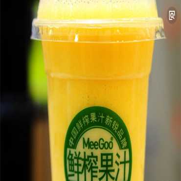 MeeGoo鲜榨果汁图片1