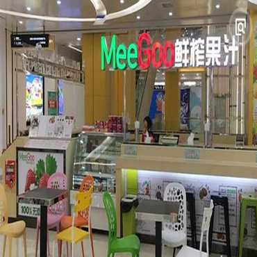 MeeGoo鲜榨果汁