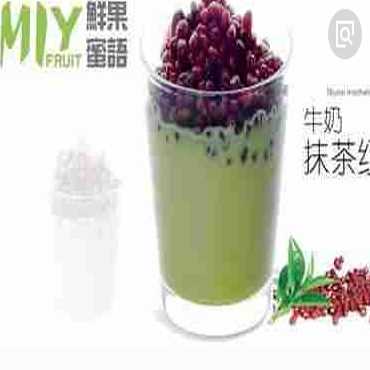 鲜果蜜语奶茶怎么样 产品种类丰富