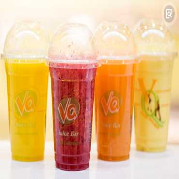 VQ鲜榨果汁加盟商们疑问有哪些？