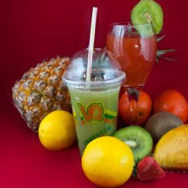 加盟VQ鲜榨果汁托管模式优势是什么？