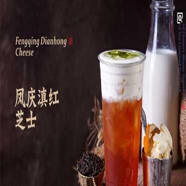 茶百道饮品加盟好不好 具体有哪些加盟流程