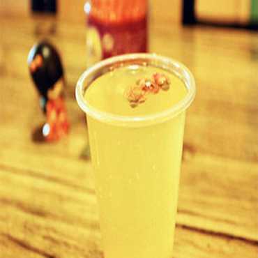 加盟uouo鲜菓品牌创业成功案例