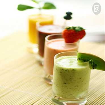 优果C饮品人气火爆 加盟商投资可以得到哪些支持？