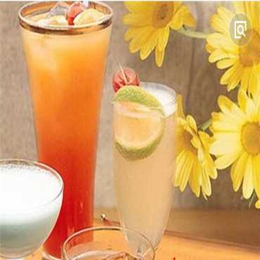 优果C品牌精选原料 加盟品质有保障