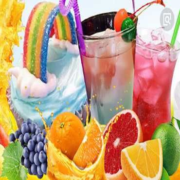 炫缤纷饮品市场认可度高 加盟优势众多