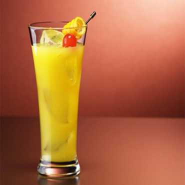 加盟炫缤纷饮品需要筹备多少资金