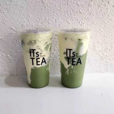 加盟ITs TEA饮品丰富多样化 创业不错的选择