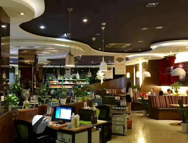 杭州市委常委、余杭区委书记毛溪浩一行莅临博多