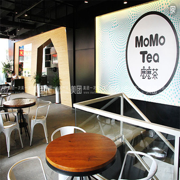 麽麽茶超高品牌知名度 加盟优势有哪些