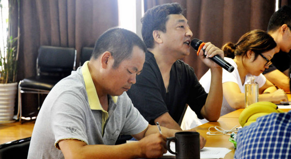 下一个十年，博多工贸努力实现全球100万家门店