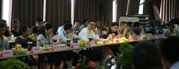 下一个十年，博多工贸努力实现全球100万家门店