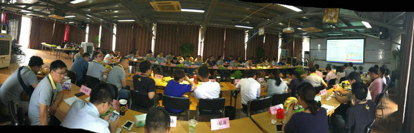 下一个十年，博多工贸努力实现全球100万家门店