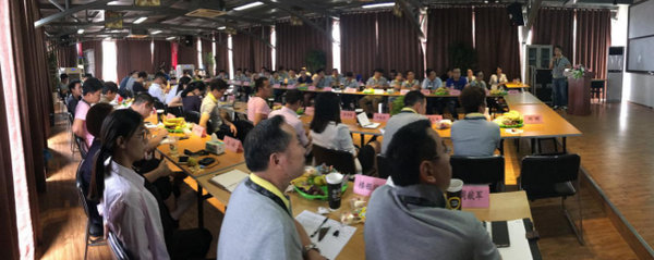 下一个十年，博多工贸努力实现全球100万家门店