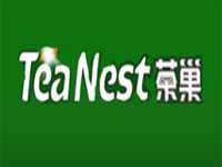 “茶巢”/