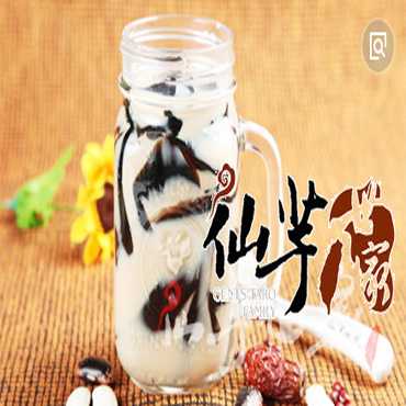 仙芋世家甜品在市场中为什么能够这么受欢迎？