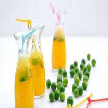 青檬恋茶连锁奶茶加盟品牌 赚钱轻松 创业有保障