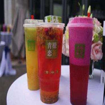 加盟青檬恋茶流程有哪些？