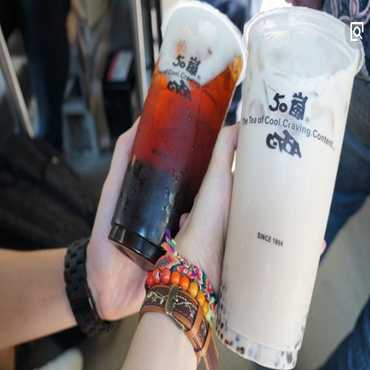 50岚奶茶怎么加盟 加盟的支持有哪些