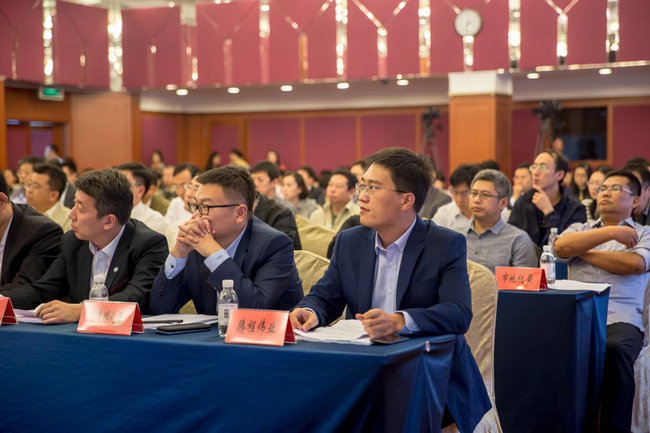 博多工贸参会腾程餐饮孵化，荣封&ldquo;青岛典型&rdquo;