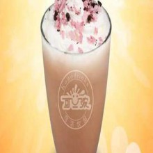 可浓奶茶图片3
