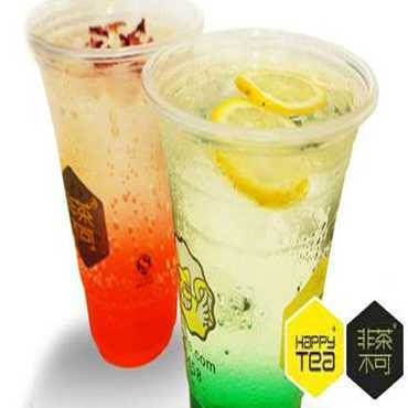 非茶不可加盟商能够得到总部哪些优势