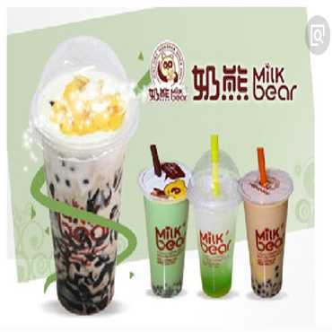 奶熊奶茶品牌特色是什么 值得加盟吗