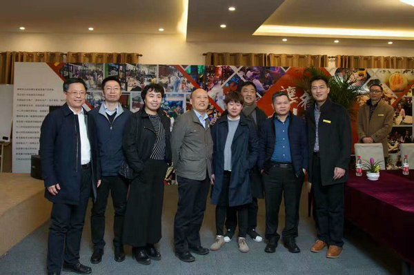 博多工贸打造&ldquo;北方小餐饮连锁孵化基地&rdquo;，青岛区委市委领导高度重视