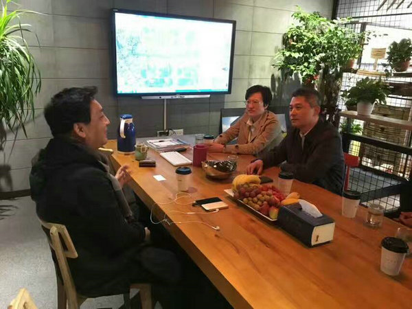 博多工贸打造&ldquo;北方小餐饮连锁孵化基地&rdquo;，青岛区委市委领导高度重视