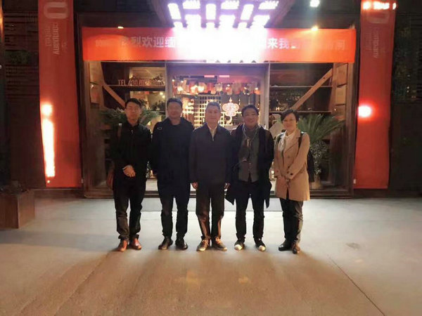 博多工贸打造&ldquo;北方小餐饮连锁孵化基地&rdquo;，青岛区委市委领导高度重视