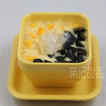 蒲记甜品图片3