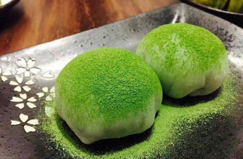 初代抹茶不容错过--前景广阔