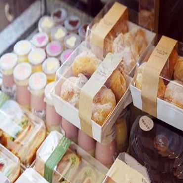 巴黎贝甜产品丰富多样化 高级萃取技术