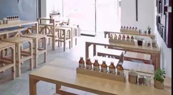 新手加盟奶茶店装修思考