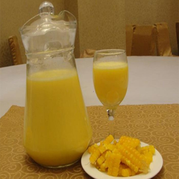 黄记玉米汁