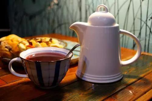 非茶不可