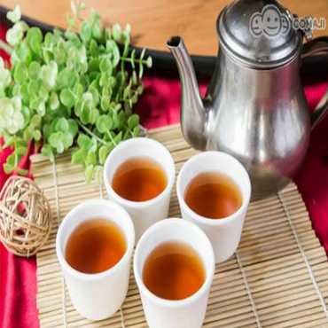 麦茶图片1