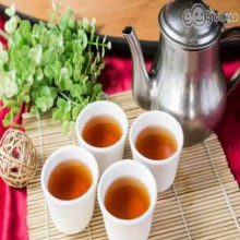 麦茶图片1