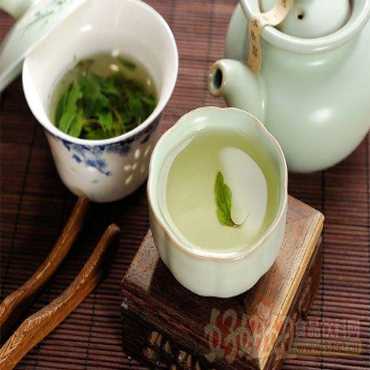 麦茶图片2