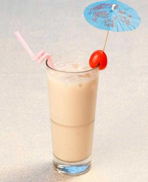 果麦奶茶加盟技术两天就能搞定