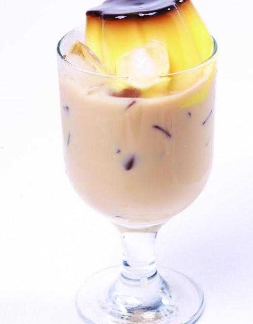 仙雨林奶茶让你创业不再困难