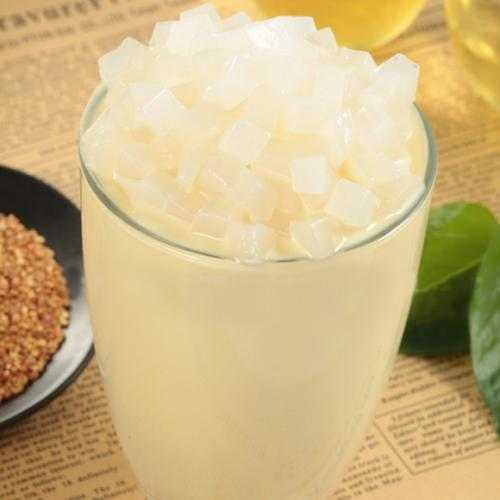 可口的雅克雅思奶茶加盟有什么好处？