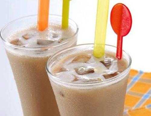 泡沫剧奶茶经营上的优势