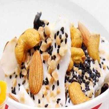 一口酸牛奶致富好商机 盈利不断 轻松赚钱