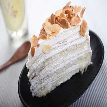 巧心丝甜品深得大众认可 品牌价值高